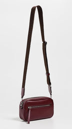 Tory Burch Women's Miller Soft Mini Crossbody Bag