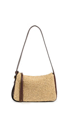 Tory Burch Women's Romy Small Shoulder Bag