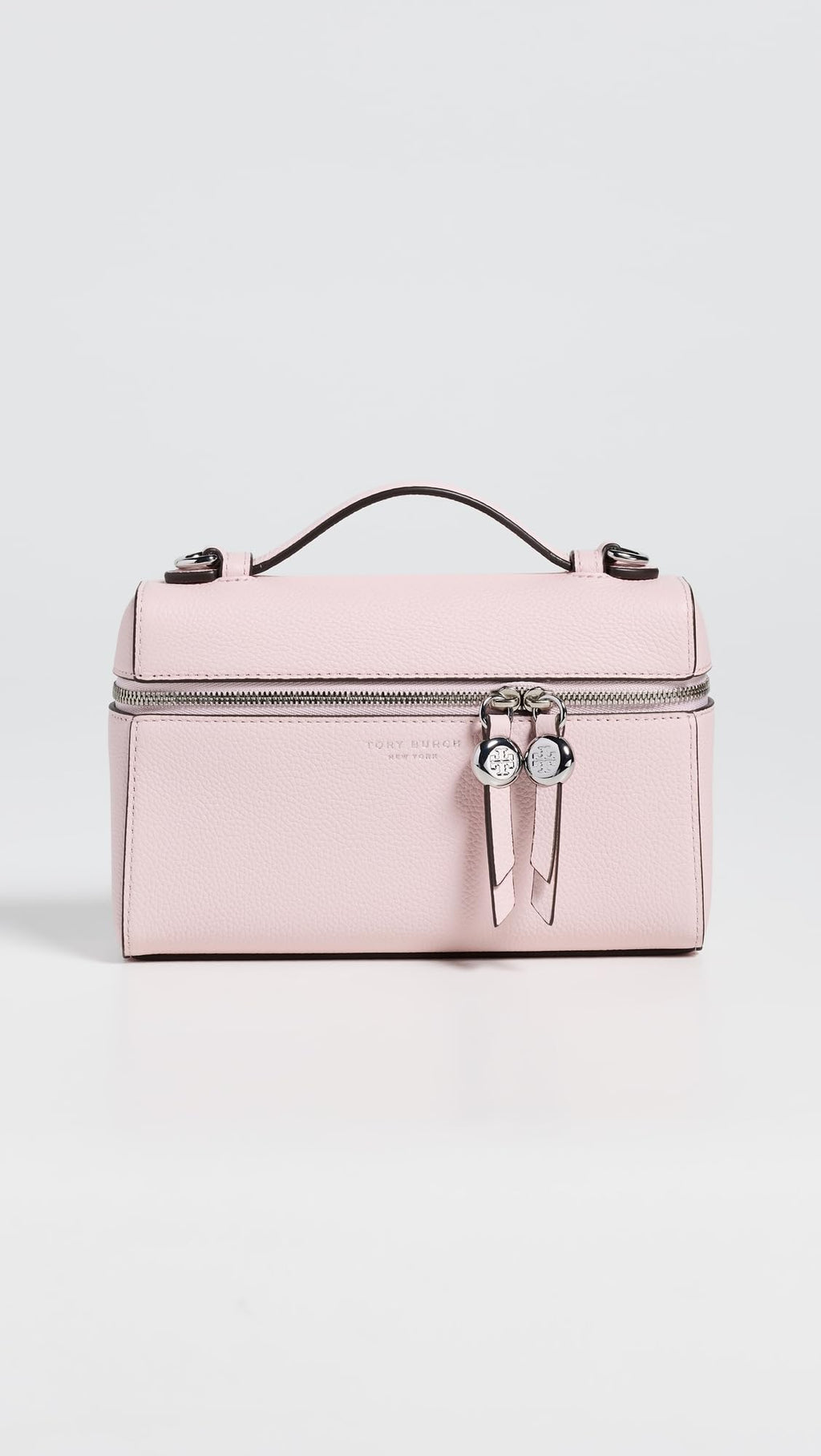 Tory Burch Women's Romy Slim Top Handle Bag
