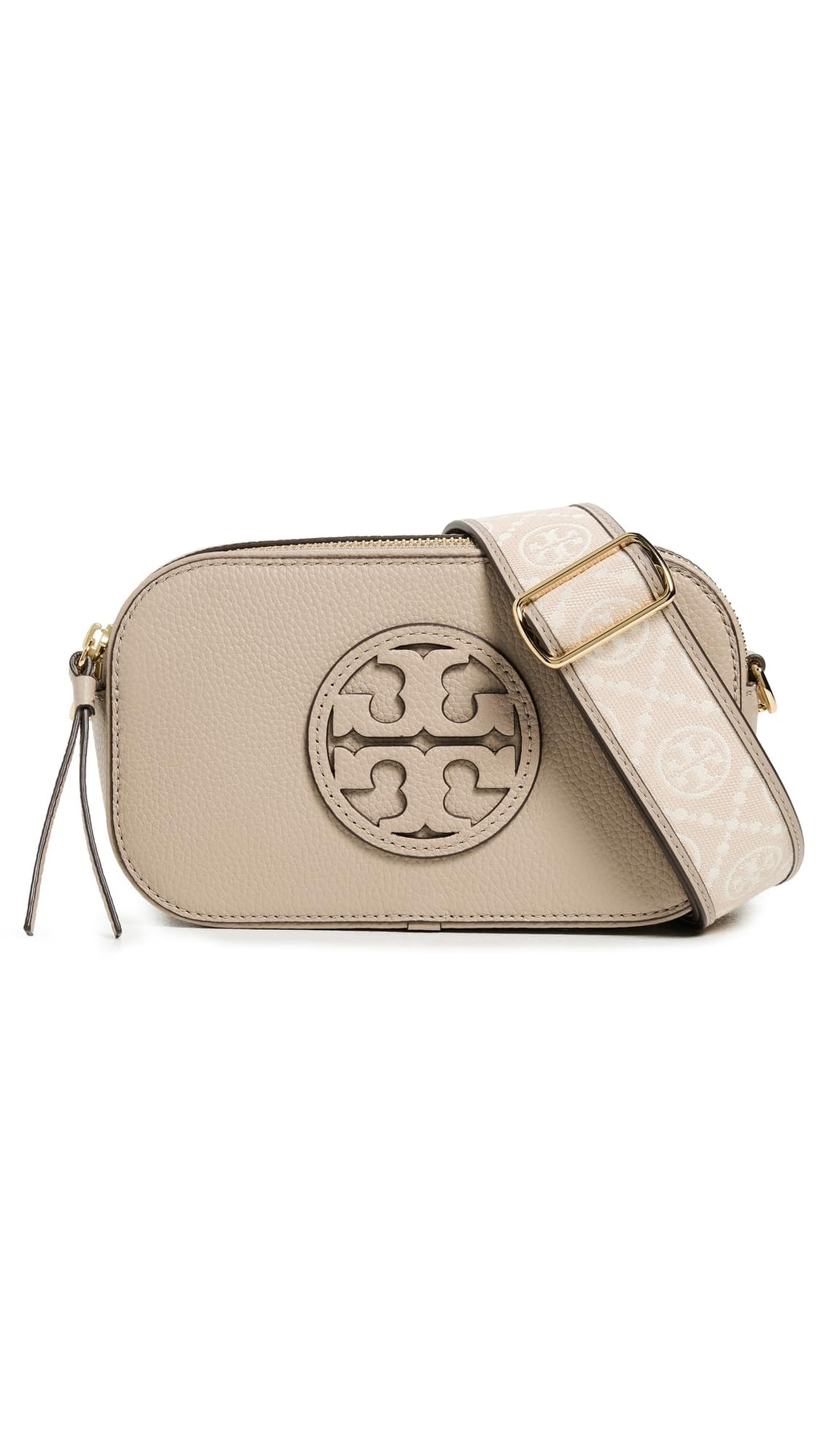 Tory Burch Women's Mini Miller Crossbody Bag