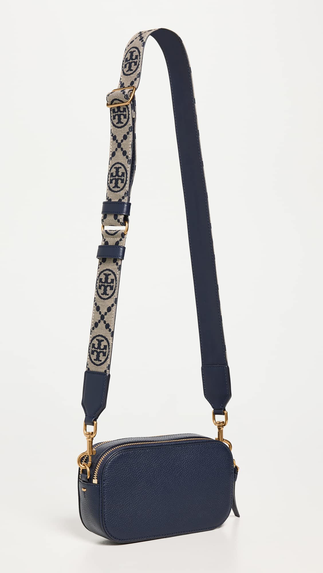 Tory Burch Women's Mini Miller Crossbody Bag