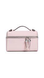 Tory Burch Women's Romy Slim Top Handle Bag