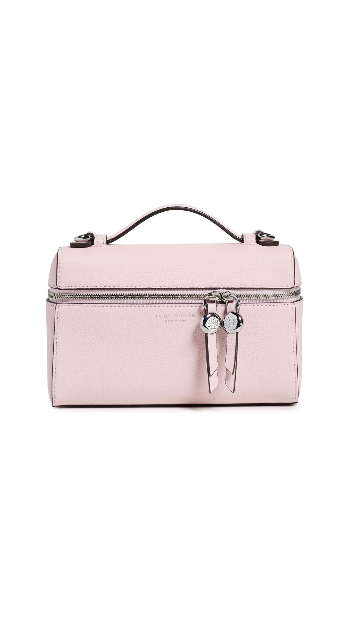 Tory Burch Women's Romy Slim Top Handle Bag