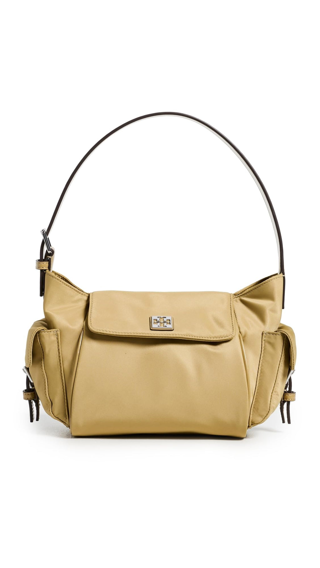 Tory Burch Women's Virginia Pocket Shoulder Bag