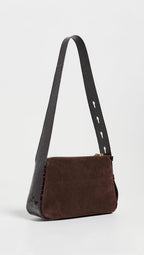 Tory Burch Women's Romy Small Shoulder Bag