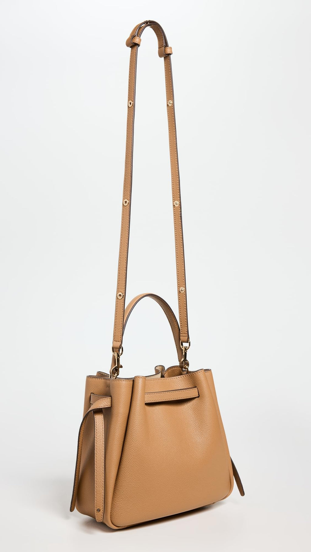 Tory Burch Women's Romy Bucket Bag