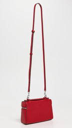 Tory Burch Women's Romy Slim Top Handle Bag