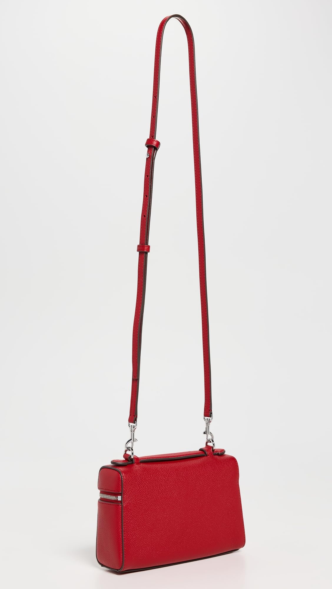 Tory Burch Women's Romy Slim Top Handle Bag
