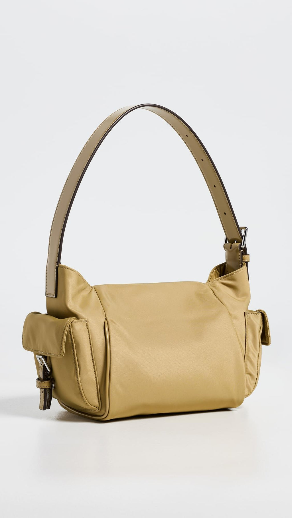 Tory Burch Women's Virginia Pocket Shoulder Bag