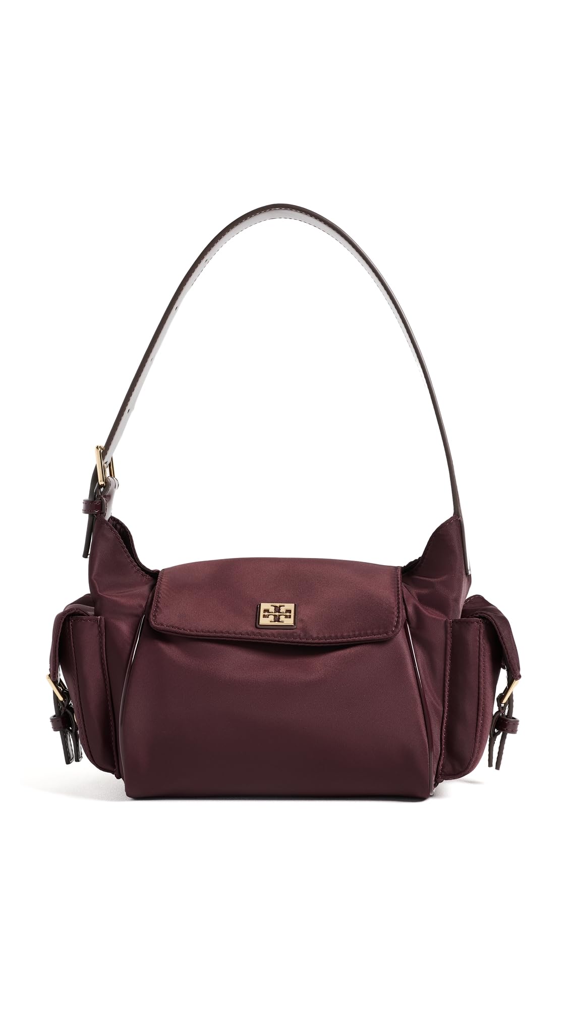 Tory Burch Women's Virginia Pocket Shoulder Bag