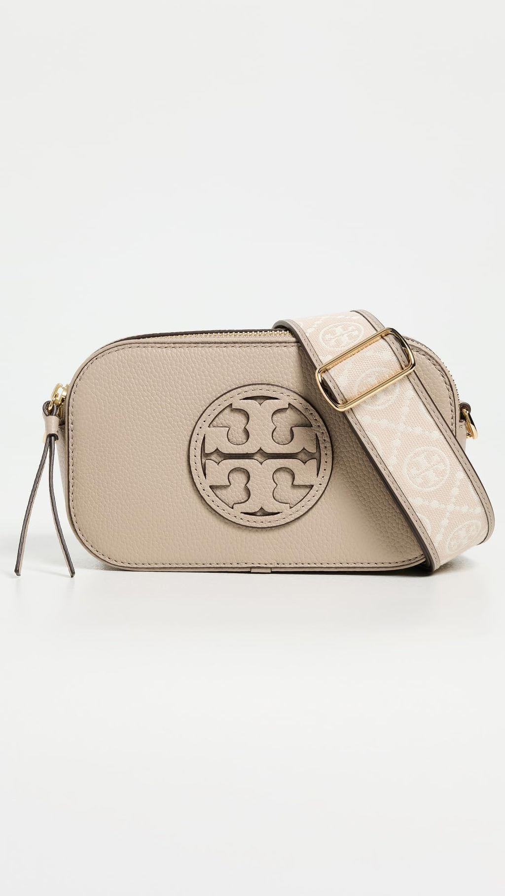 Tory Burch Women's Mini Miller Crossbody Bag