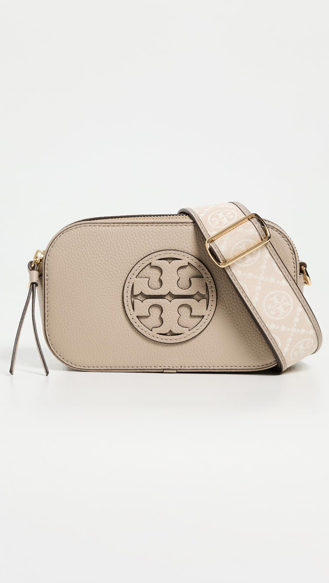 Tory Burch Women's Mini Miller Crossbody Bag