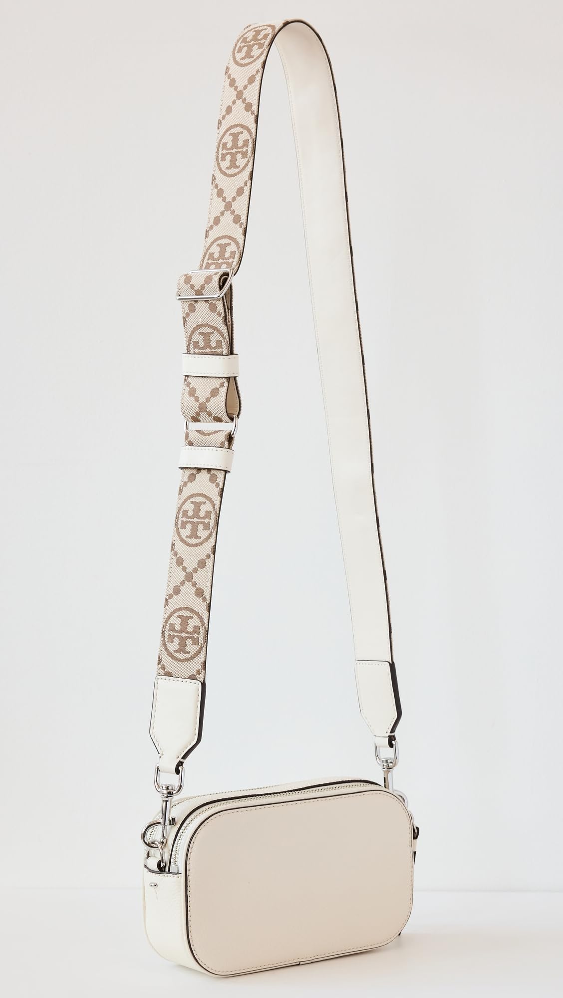 Tory Burch Women's Mini Miller Crossbody Bag