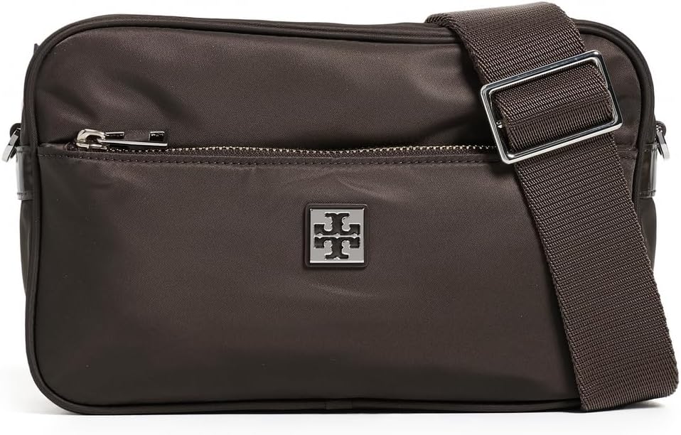 Tory Burch Women's Virginia Nylon Crossbody Bag