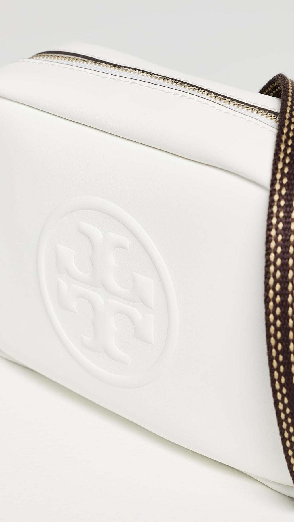 Tory Burch Women's Miller Soft Mini Crossbody Bag
