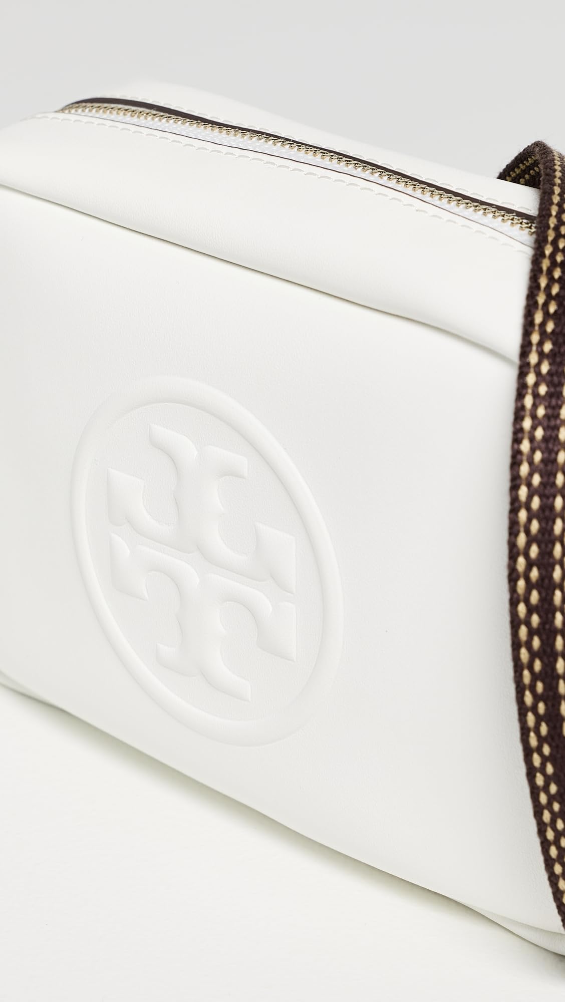 Tory Burch Women's Miller Soft Mini Crossbody Bag