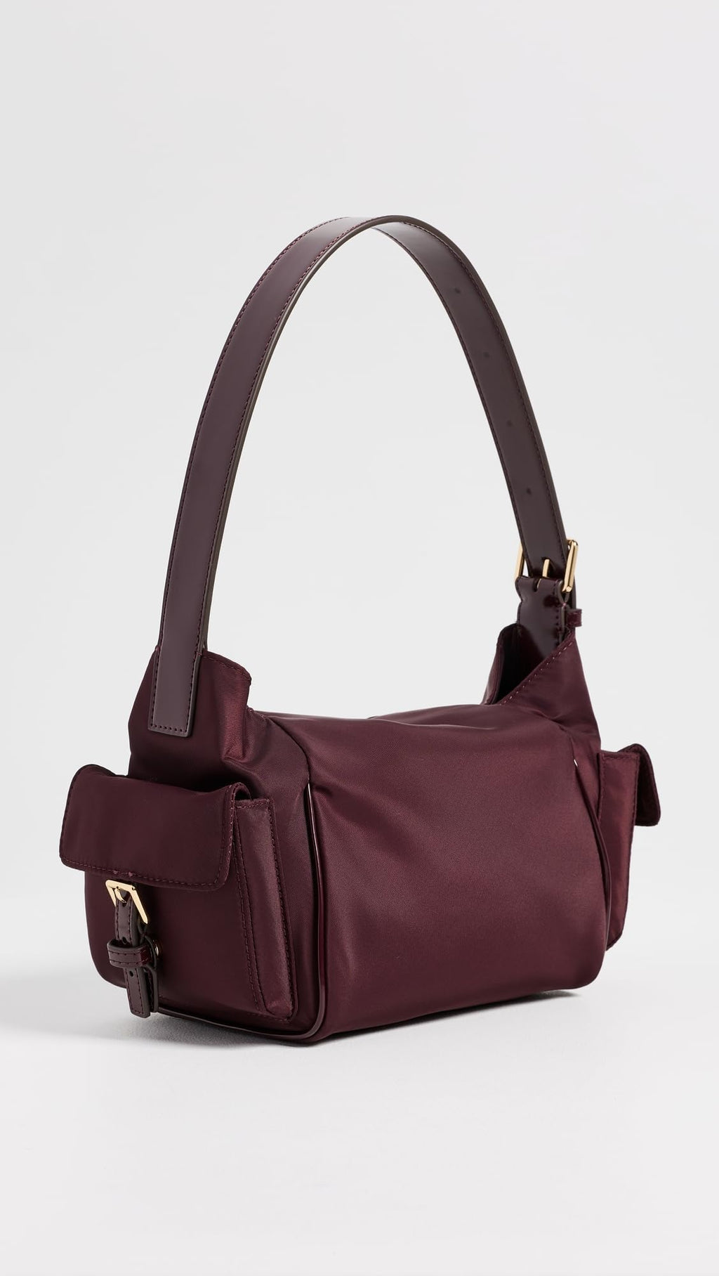 Tory Burch Women's Virginia Pocket Shoulder Bag