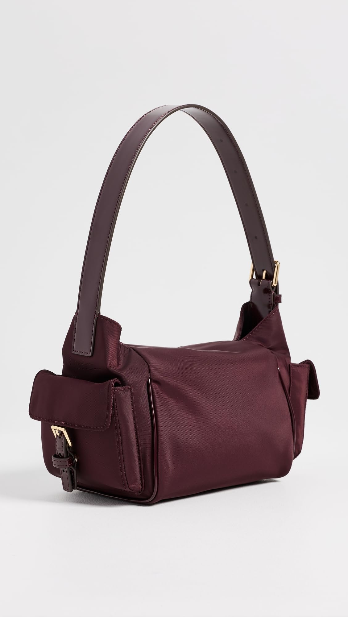 Tory Burch Women's Virginia Pocket Shoulder Bag