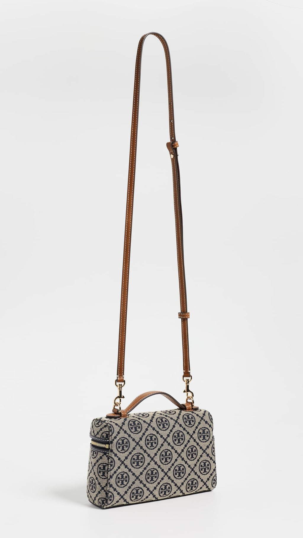 Tory Burch Women's Romy Slim Top Handle Bag