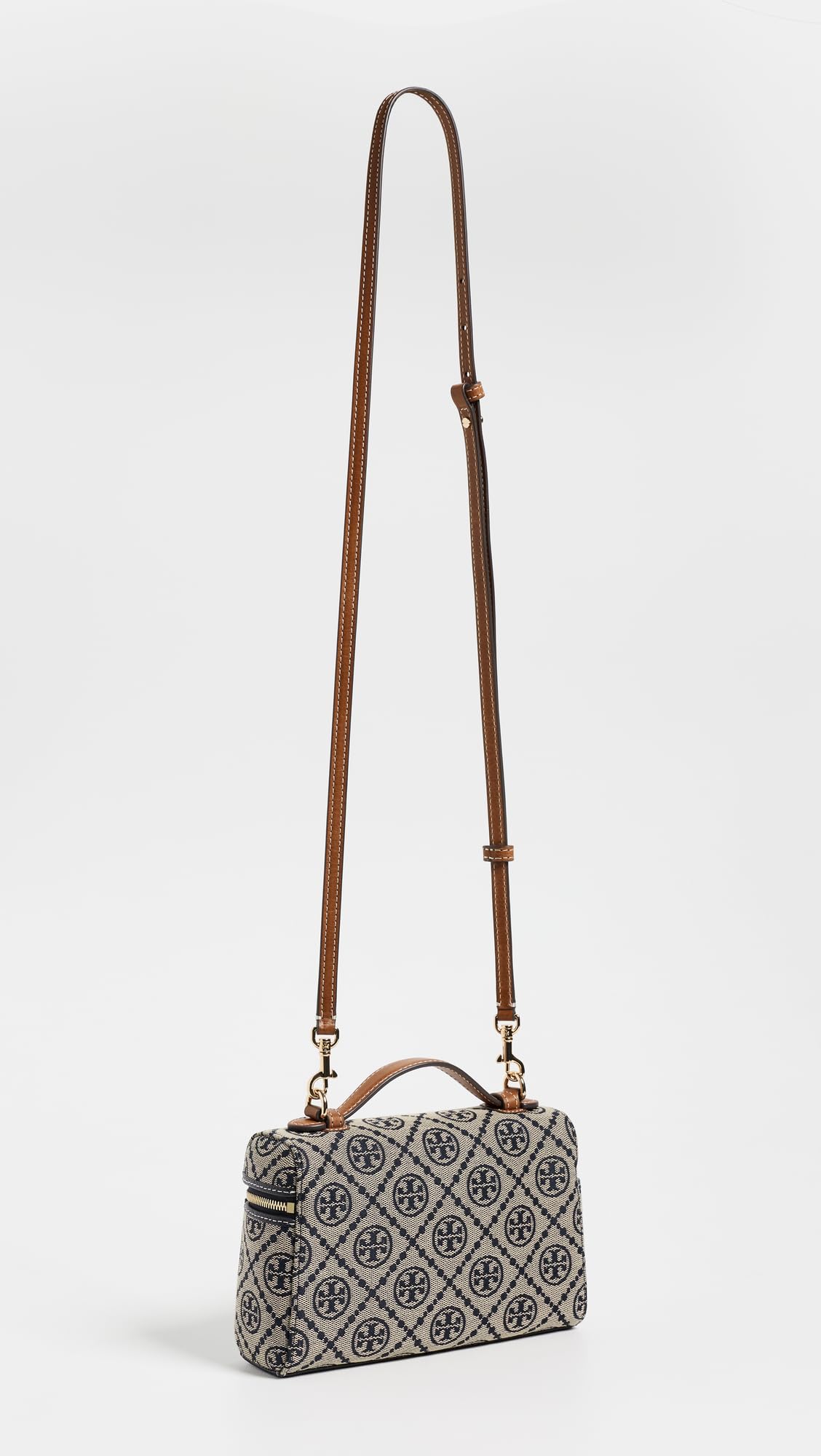 Tory Burch Women's Romy Slim Top Handle Bag