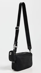 Tory Burch Women's Virginia Nylon Crossbody Bag