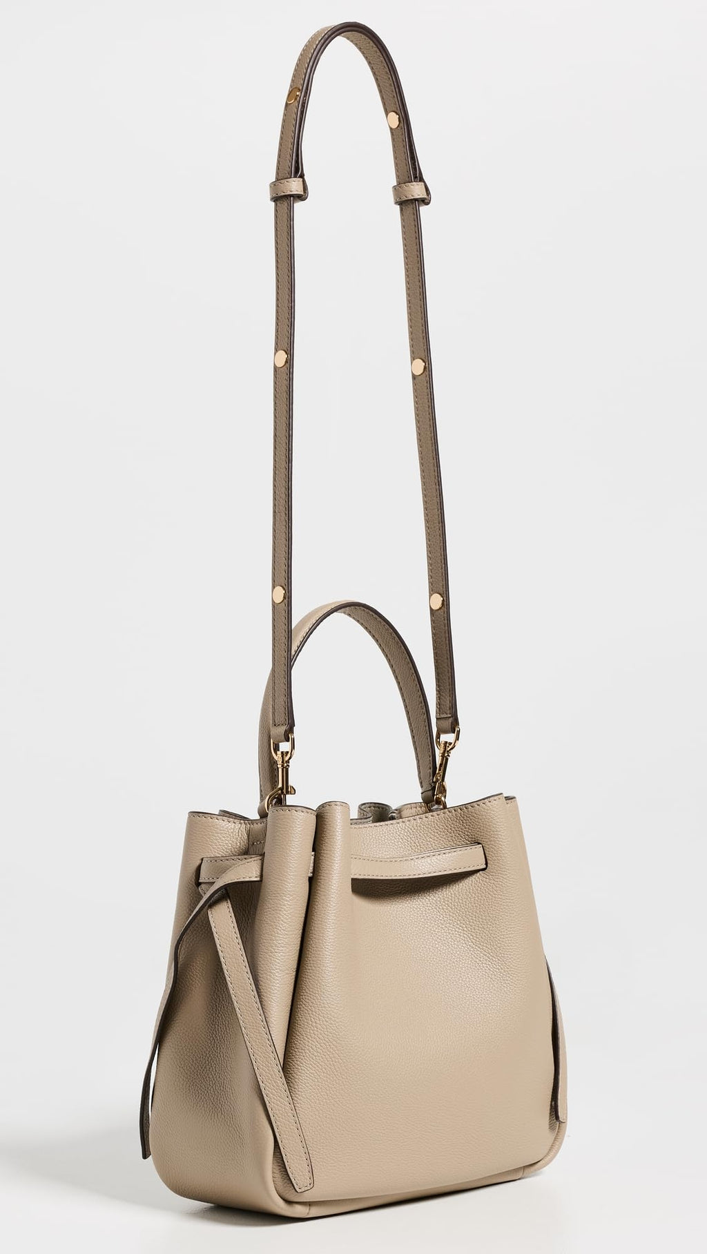 Tory Burch Women's Romy Bucket Bag