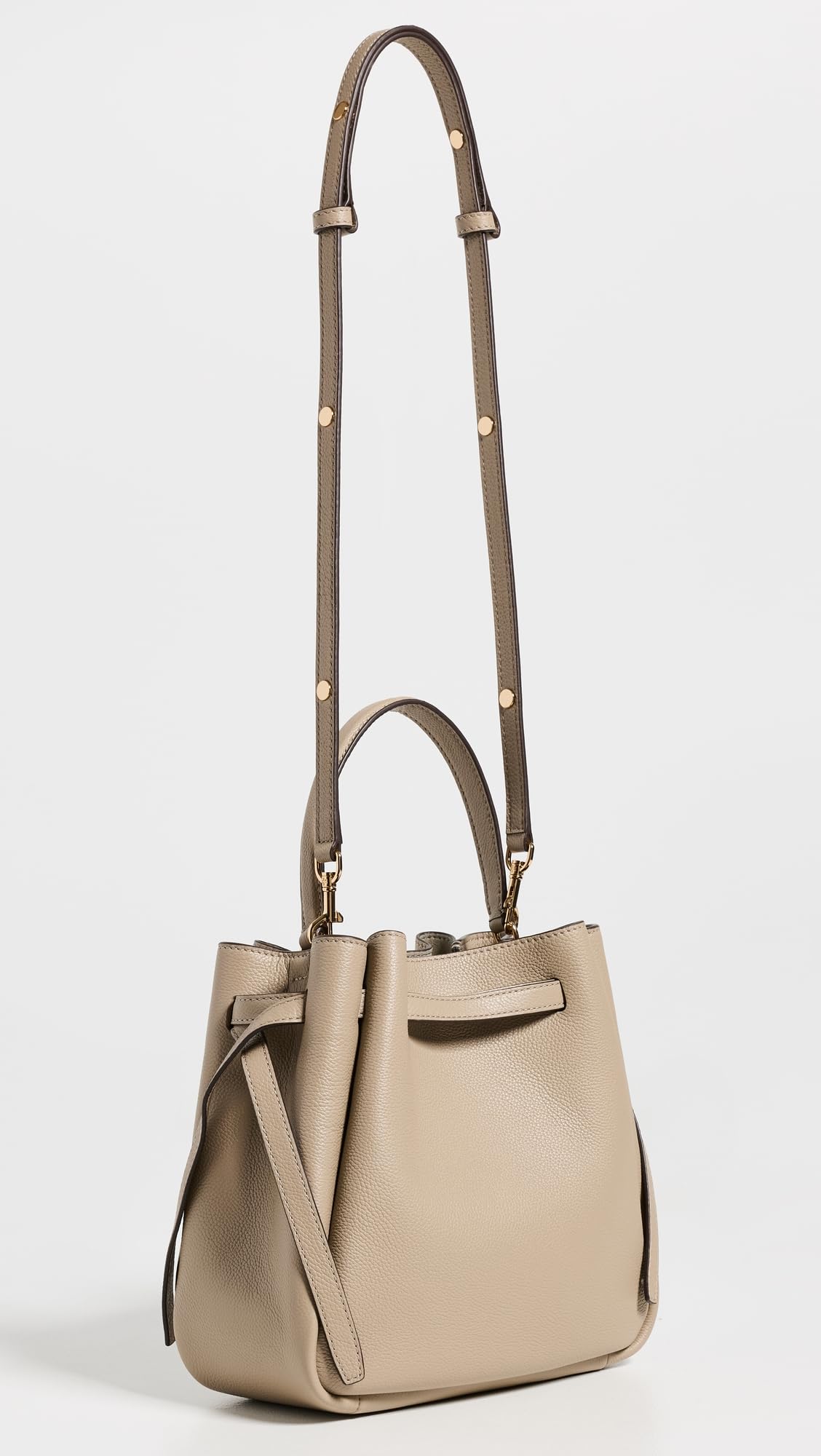 Tory Burch Women's Romy Bucket Bag