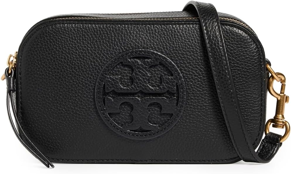 Tory Burch Women's Mini Miller Crossbody Bag