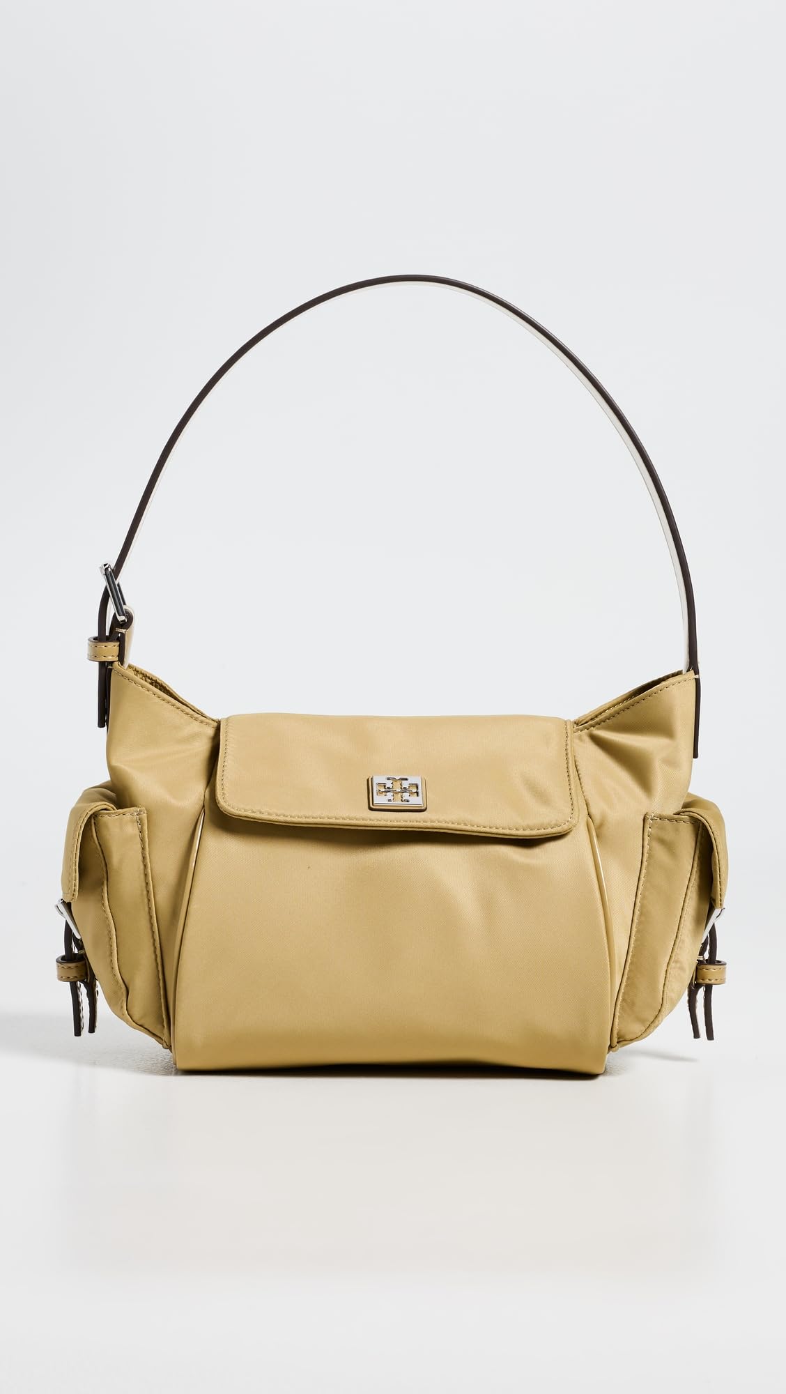 Tory Burch Women's Virginia Pocket Shoulder Bag