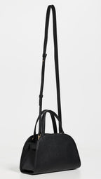 Tory Burch Women's Romy Suede Small Bauletto Bag