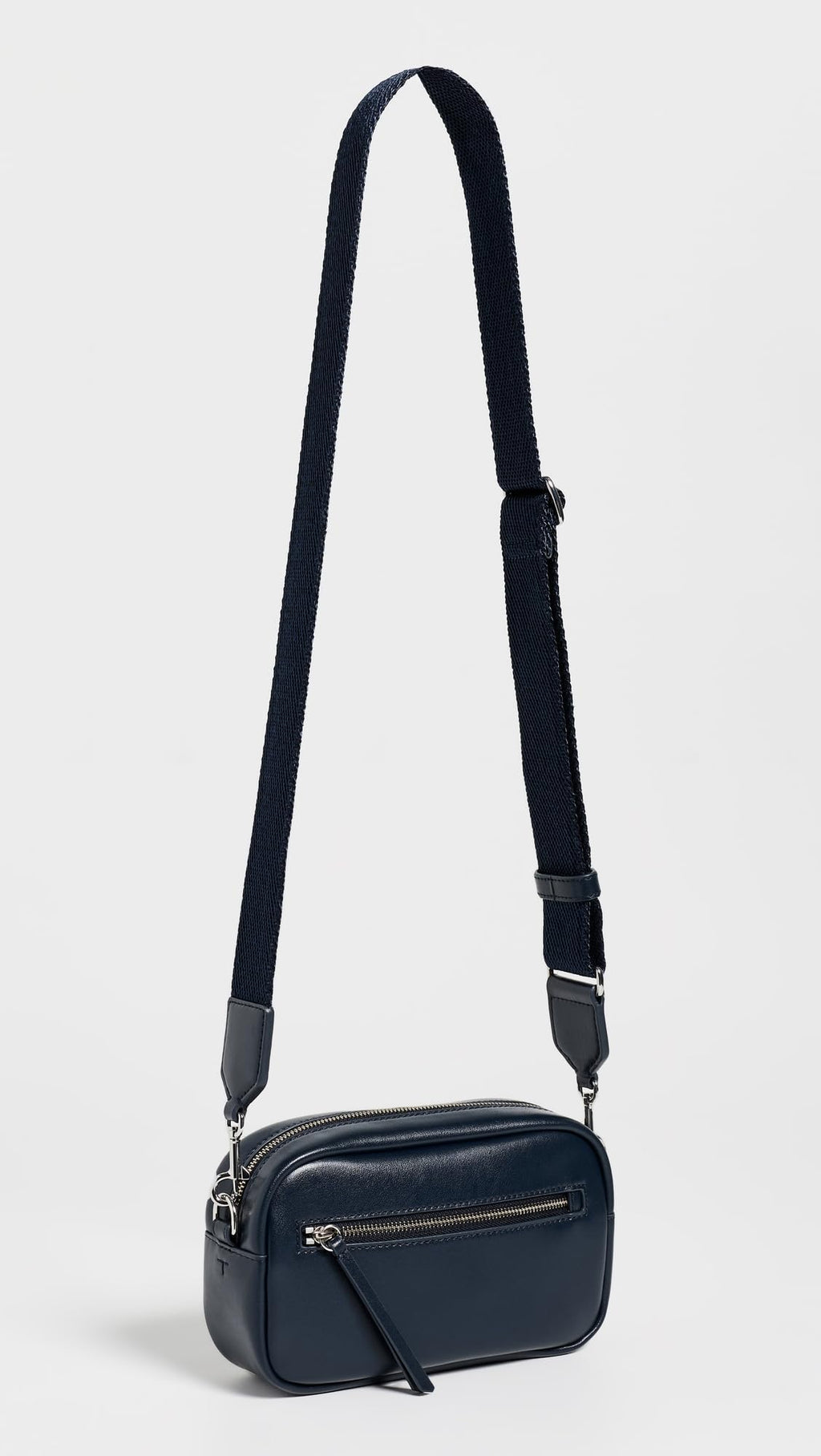 Tory Burch Women's Miller Soft Mini Crossbody Bag