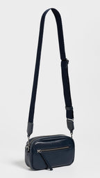 Tory Burch Women's Miller Soft Mini Crossbody Bag