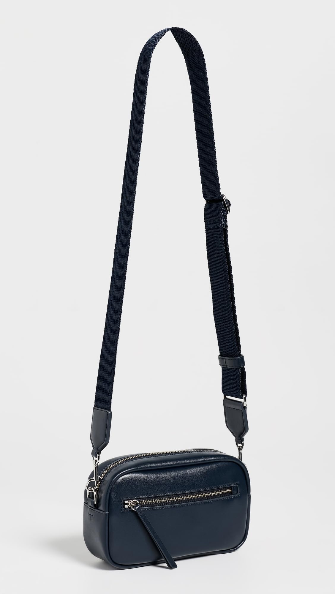 Tory Burch Women's Miller Soft Mini Crossbody Bag