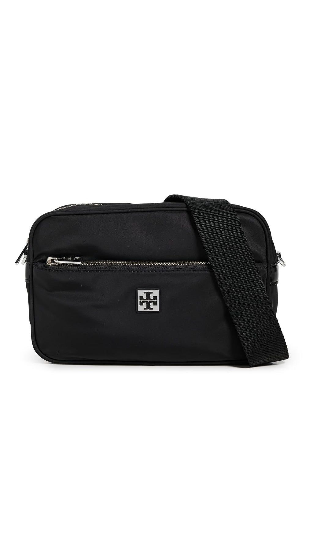 Tory Burch Women's Virginia Nylon Crossbody Bag
