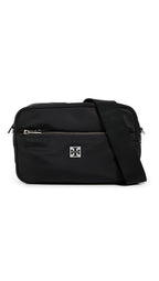 Tory Burch Women's Virginia Nylon Crossbody Bag