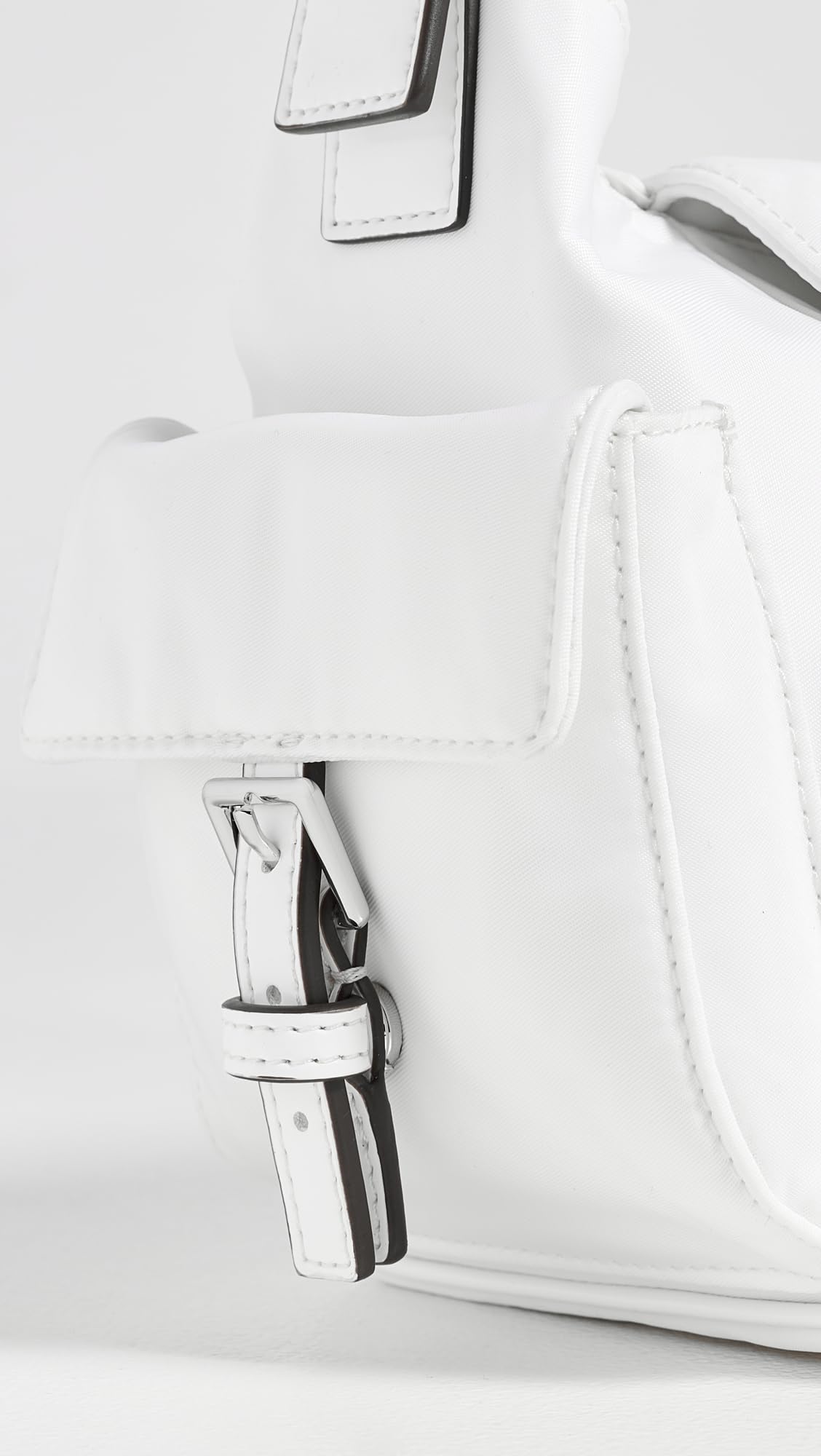 Tory Burch Women's Virginia Pocket Shoulder Bag