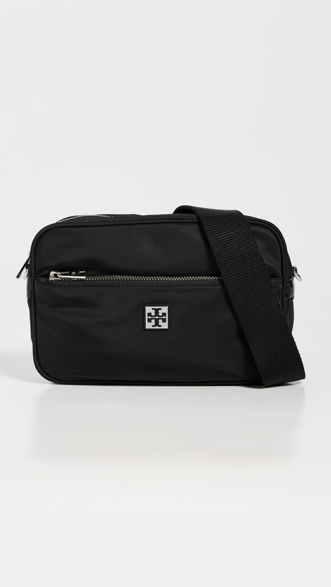 Tory Burch Women's Virginia Nylon Crossbody Bag