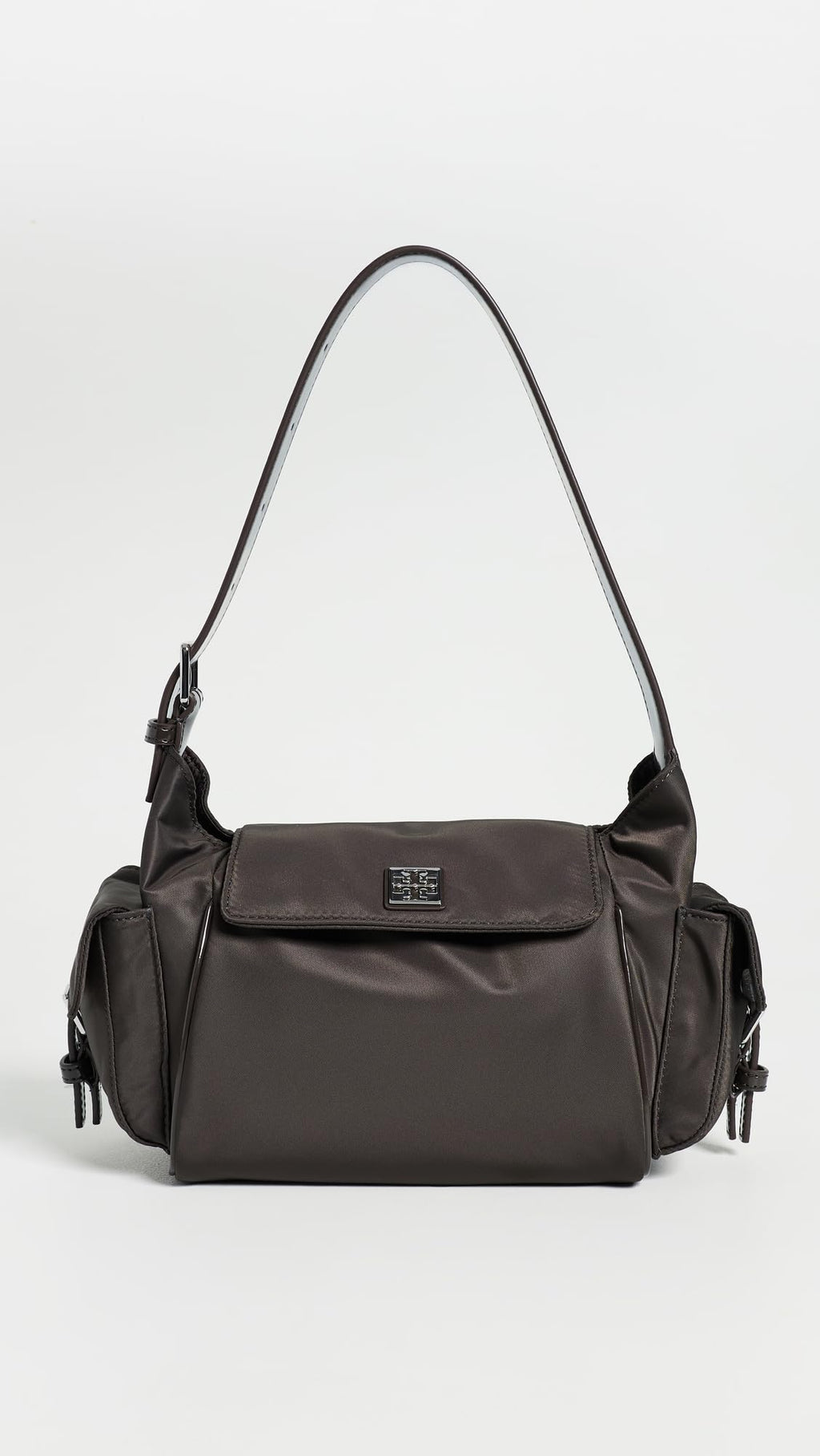 Tory Burch Women's Virginia Pocket Shoulder Bag