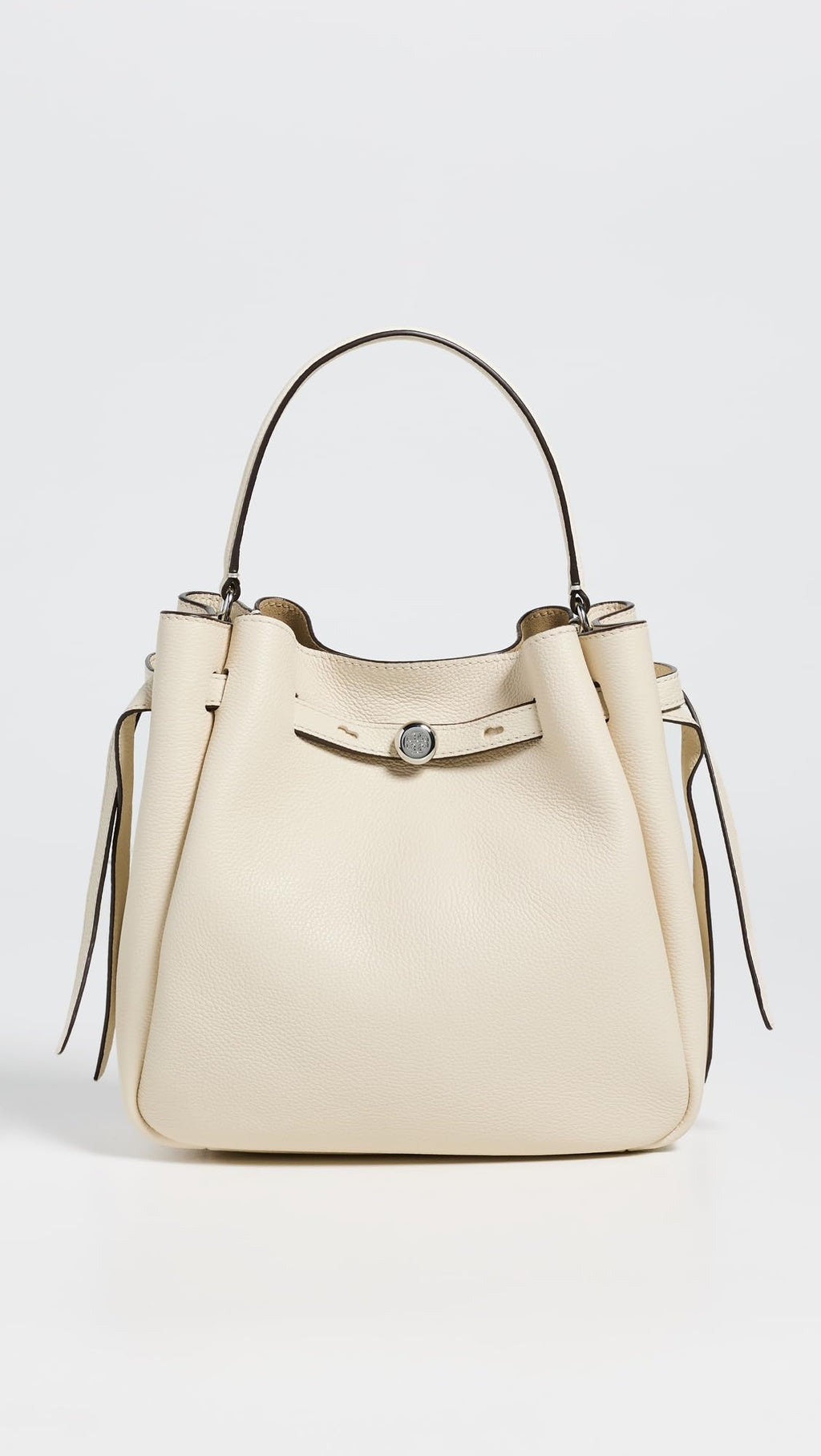 Tory Burch Women's Romy Bucket Bag