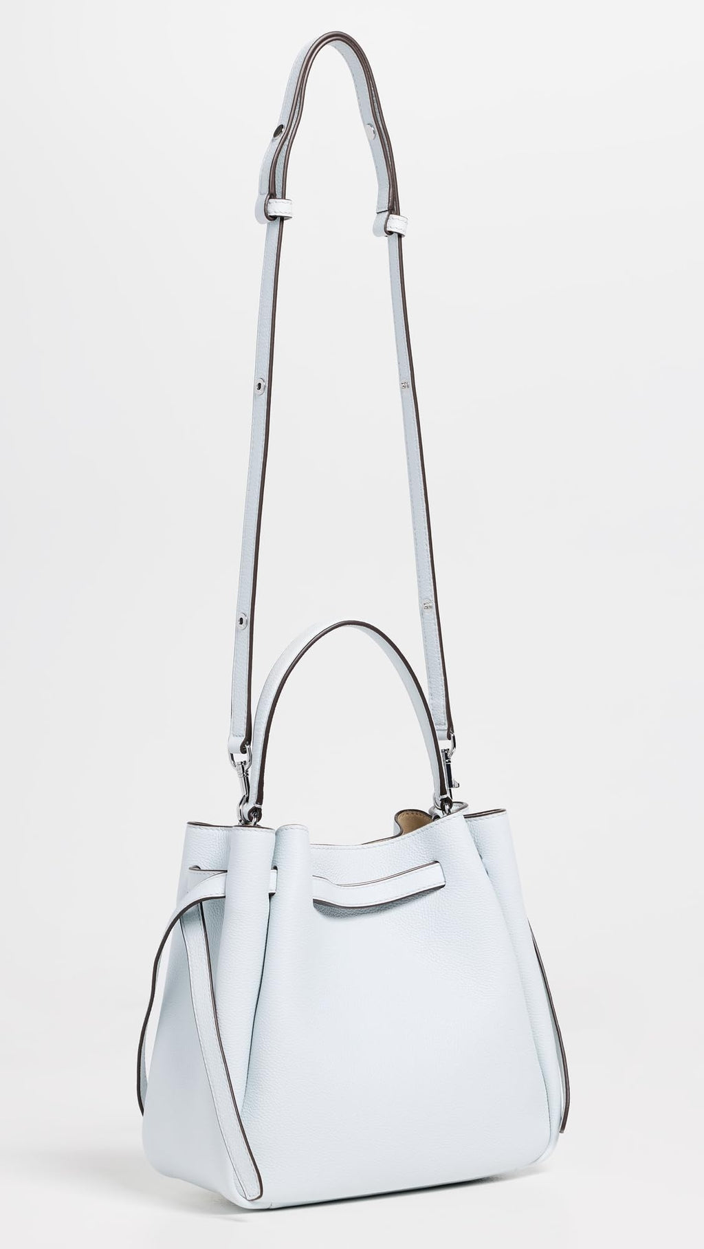 Tory Burch Women's Romy Bucket Bag