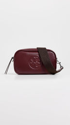 Tory Burch Women's Miller Soft Mini Crossbody Bag