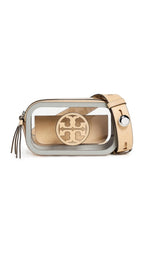 Tory Burch Women's Mini Miller Crossbody Bag