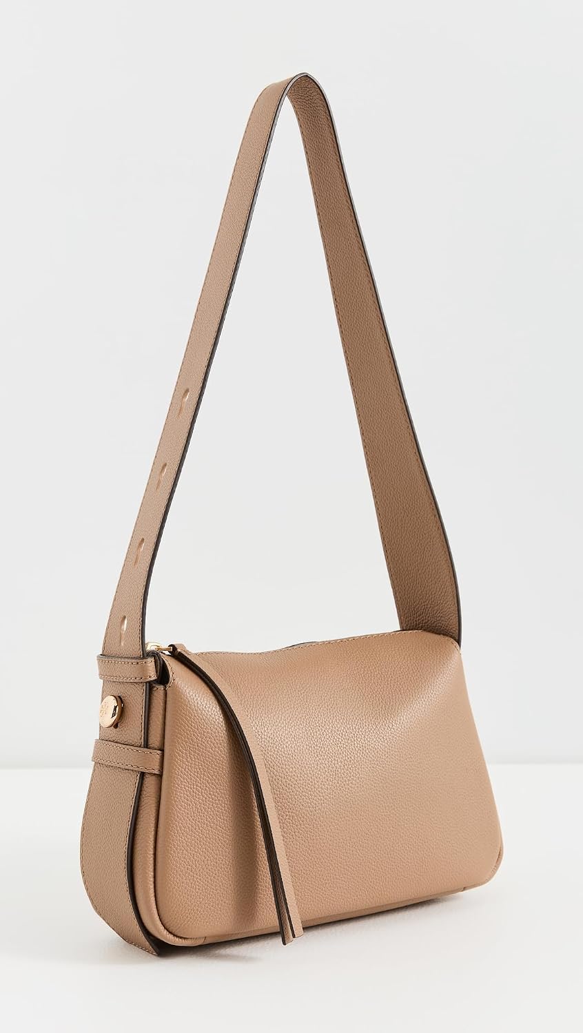 Tory Burch Women's Romy Small Shoulder Bag