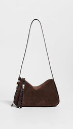Tory Burch Women's Romy Small Shoulder Bag
