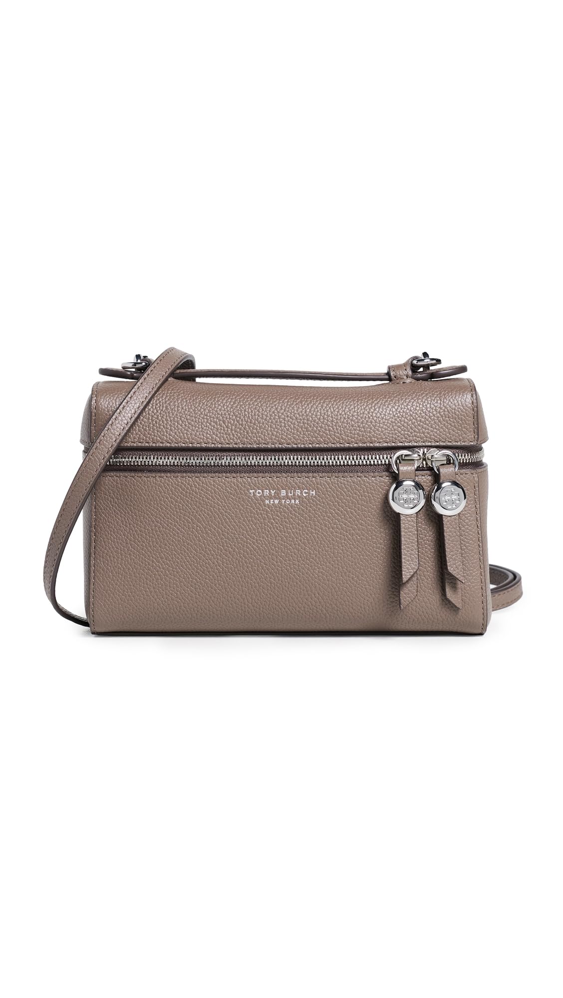 Tory Burch Women's Romy Slim Top Handle Bag