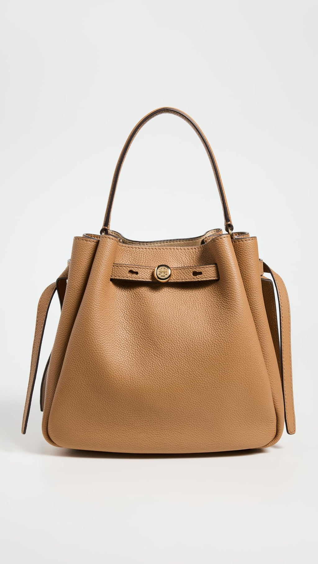 Tory Burch Women's Romy Bucket Bag