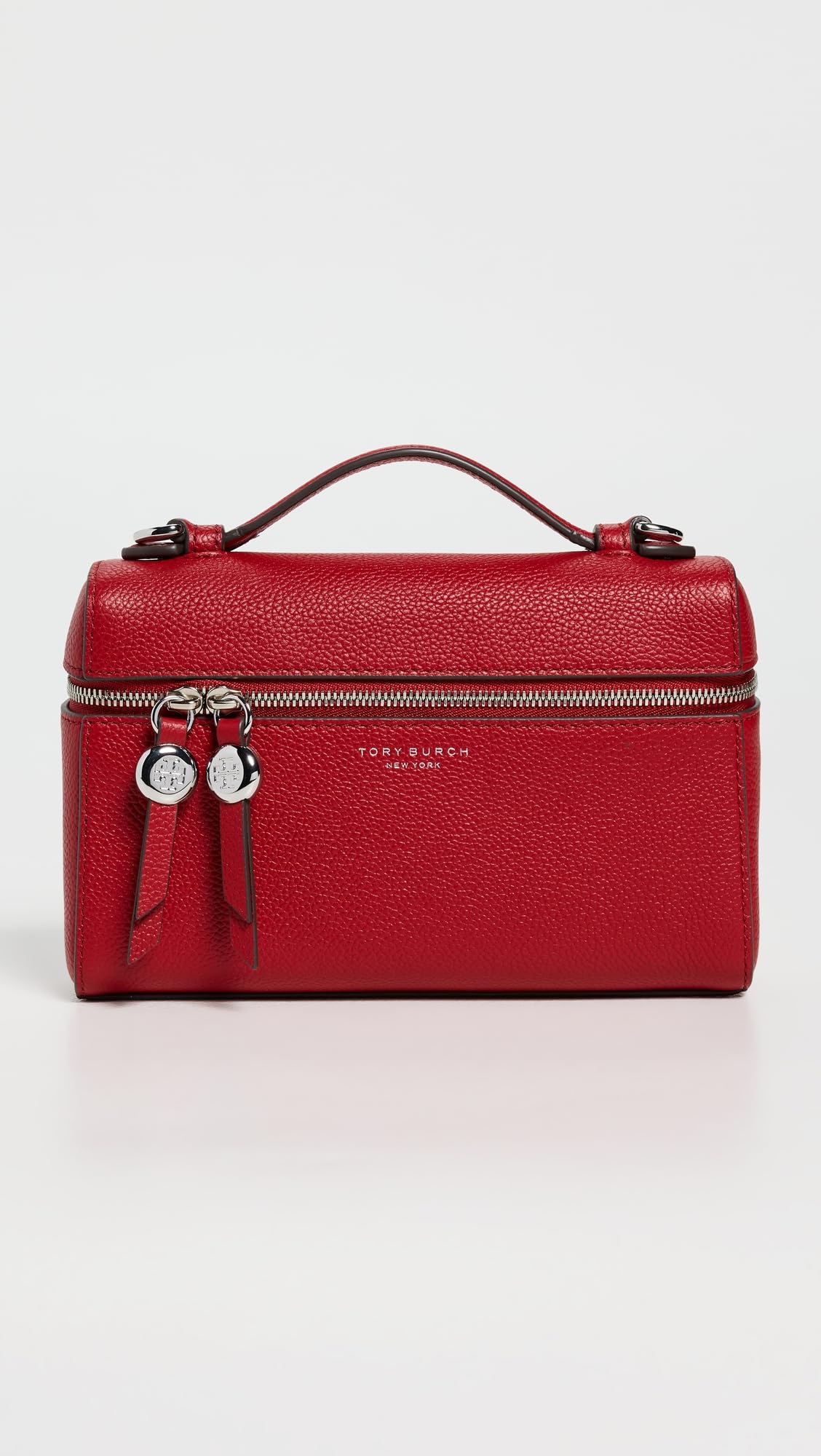 Tory Burch Women's Romy Slim Top Handle Bag