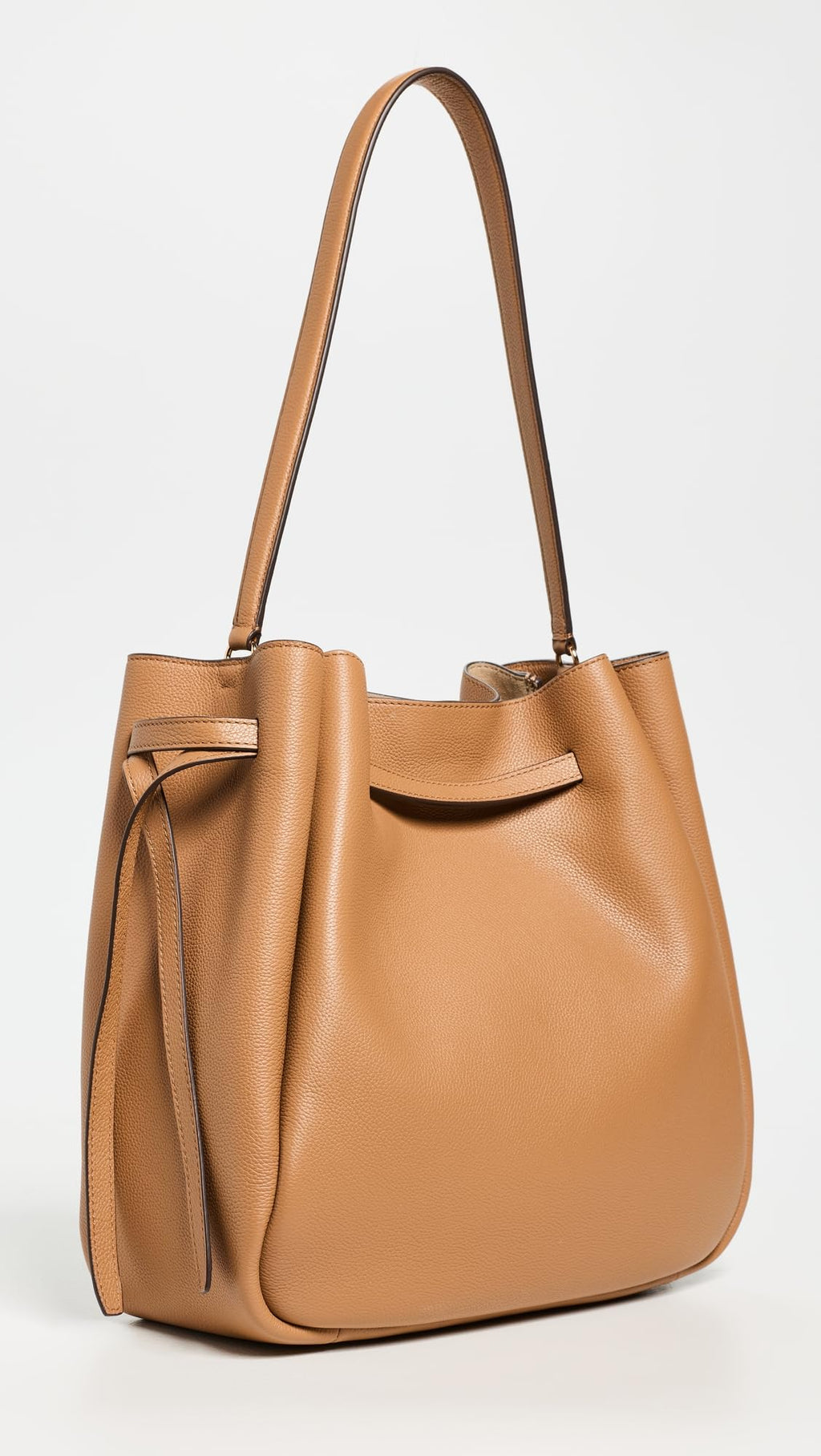 Tory Burch Women's Romy Large Bucket Bag