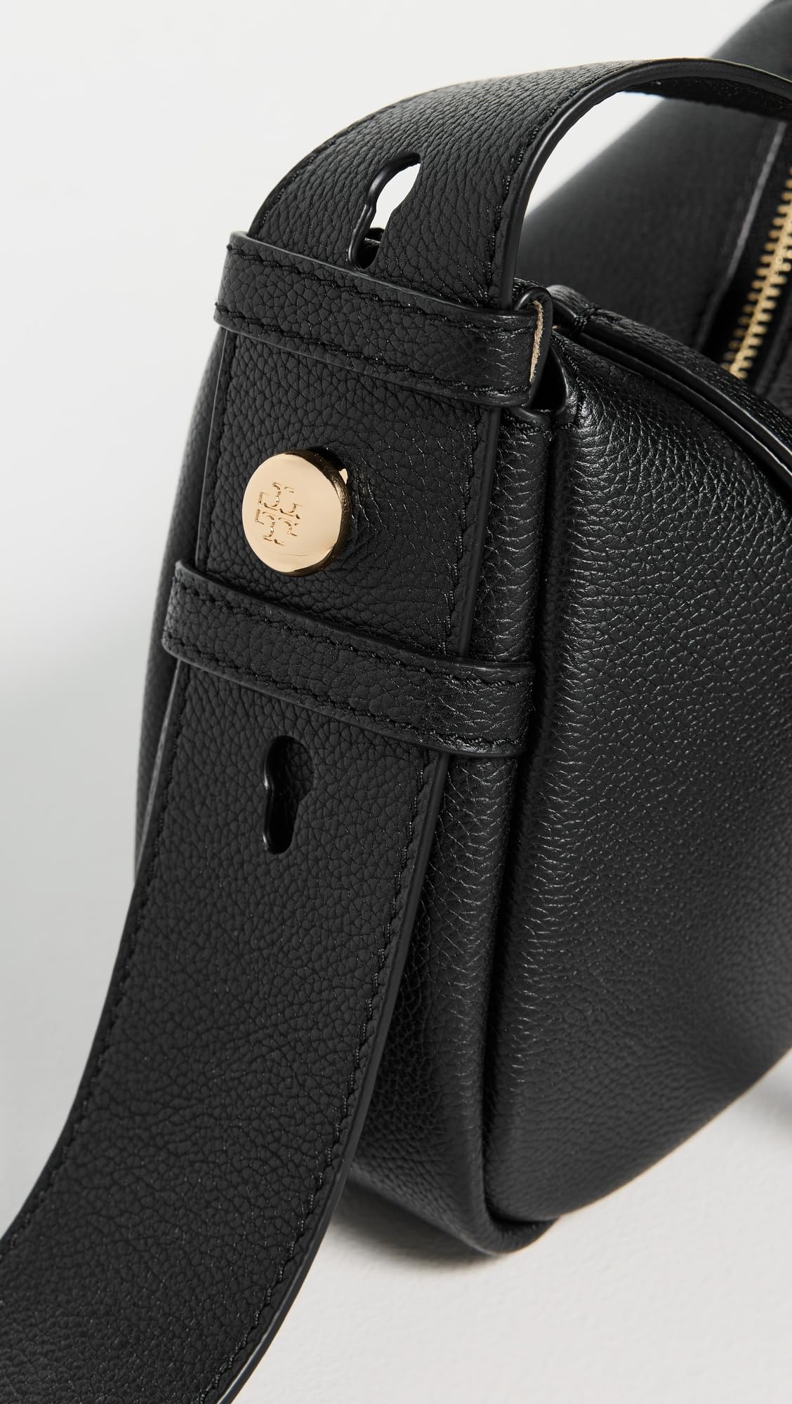 Tory Burch Women's Romy Small Shoulder Bag