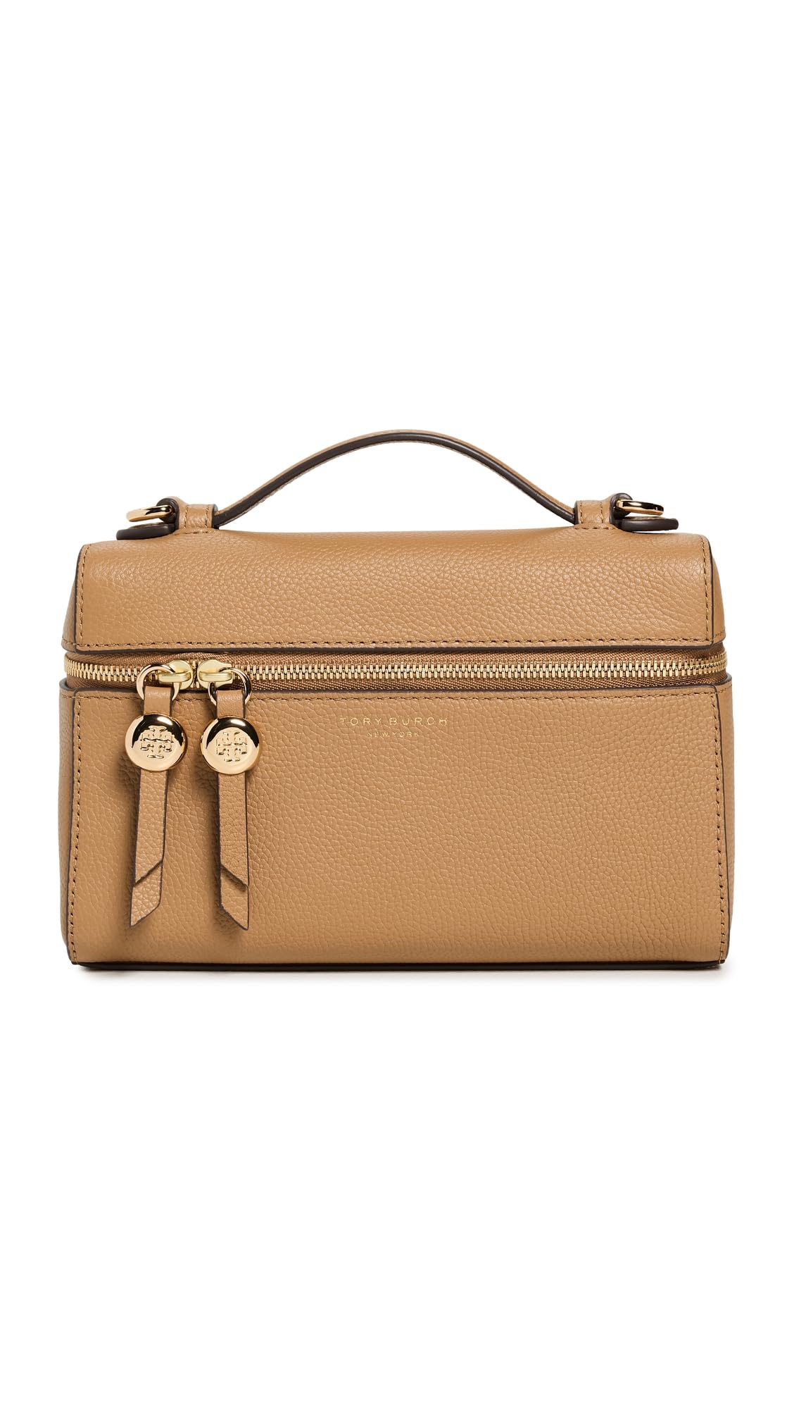 Tory Burch Women's Romy Slim Top Handle Bag